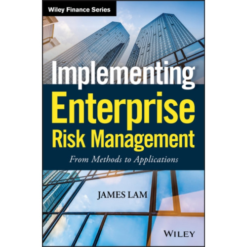 John Wiley & Sons Inc Implementing Enterprise Risk Management (inbunden, eng)