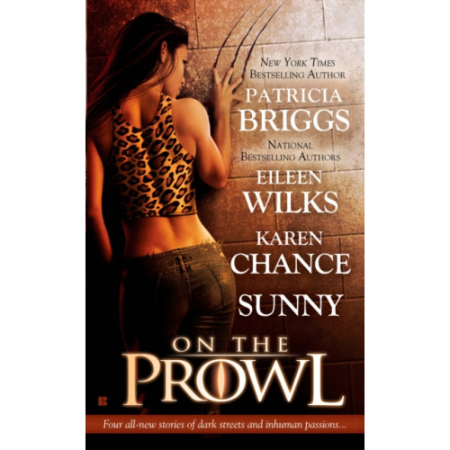Penguin Putnam Inc On the Prowl (häftad, eng)
