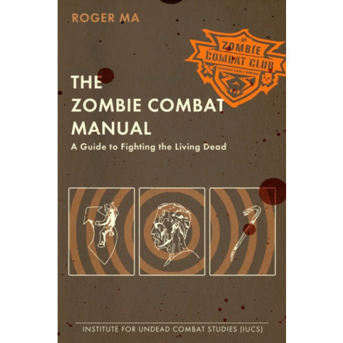 Penguin Putnam Inc The Zombie Combat Manual (häftad, eng)