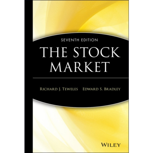 John Wiley & Sons Inc The Stock Market (inbunden, eng)