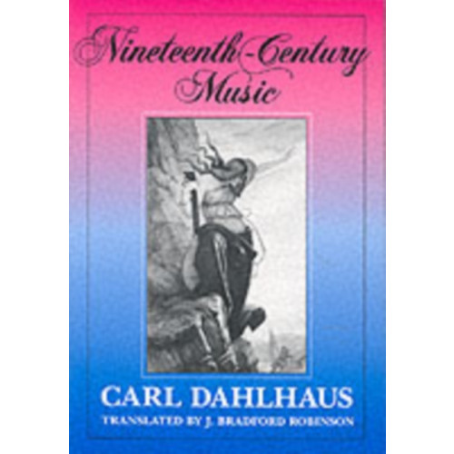 University of california press Nineteenth-Century Music (häftad, eng)
