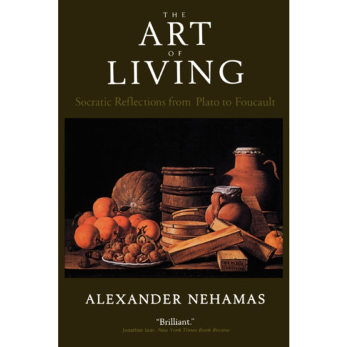 University of california press The Art of Living (häftad, eng)