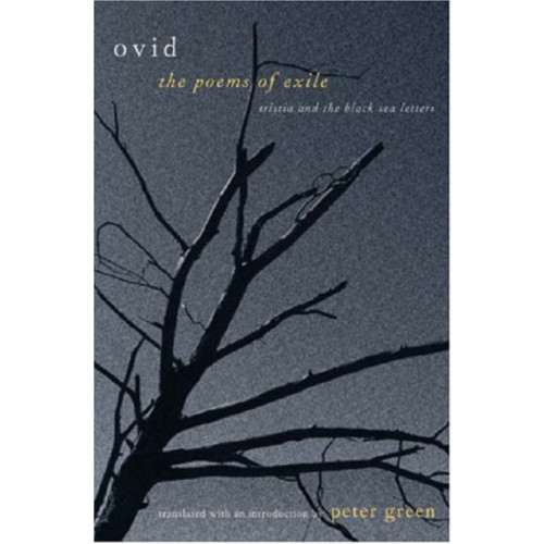 University of california press The Poems of Exile (häftad, eng)