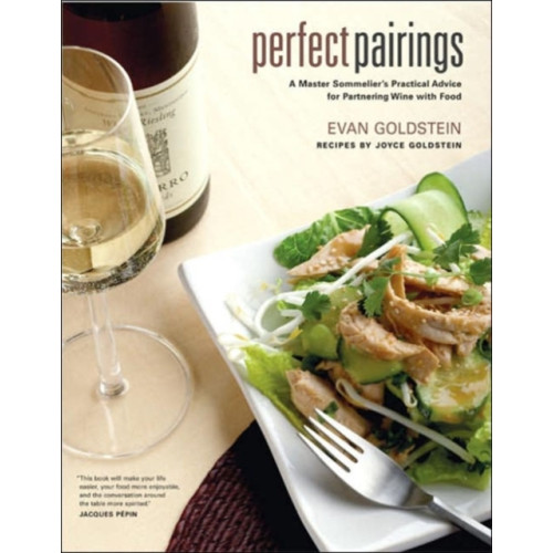 University of california press Perfect Pairings (inbunden, eng)