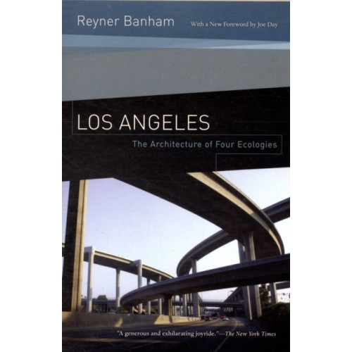 University of california press Los Angeles (häftad, eng)