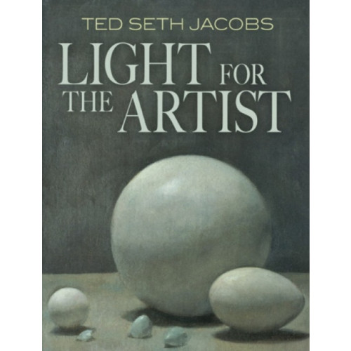 Dover publications inc. Light for the Artist (häftad, eng)