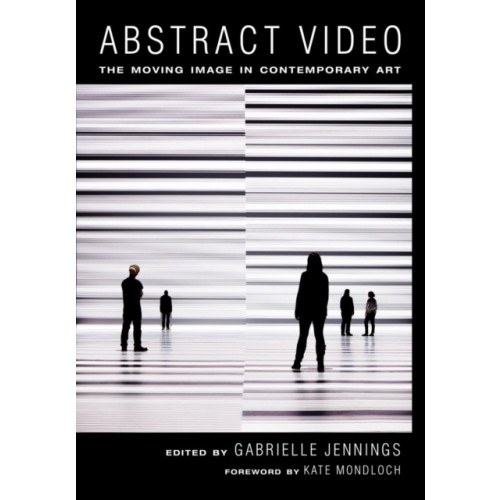 University of california press Abstract Video (häftad, eng)