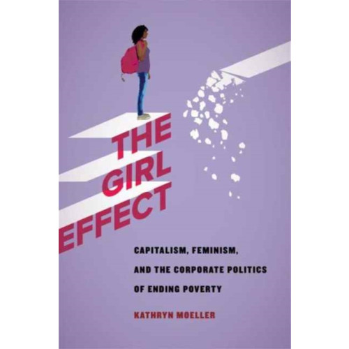 University of california press The Gender Effect (häftad, eng)