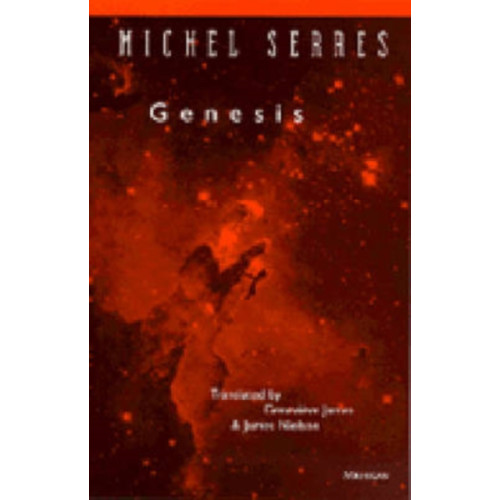 The University of Michigan Press Genesis (häftad, eng)