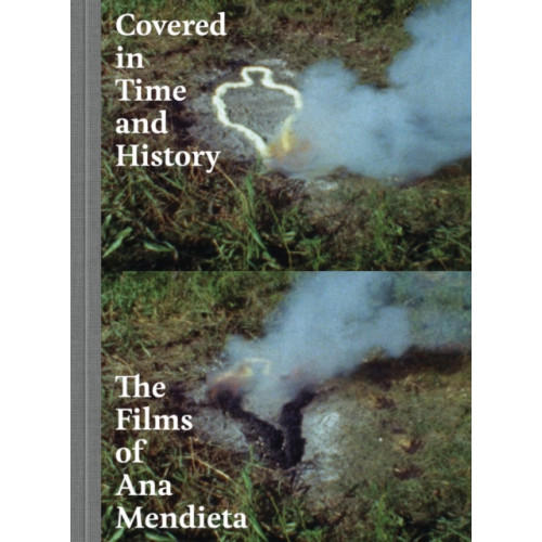 University of california press Covered in Time and History (inbunden, eng)