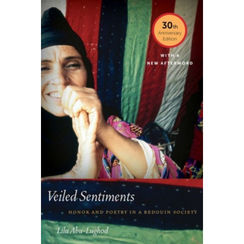 University of california press Veiled Sentiments (häftad, eng)