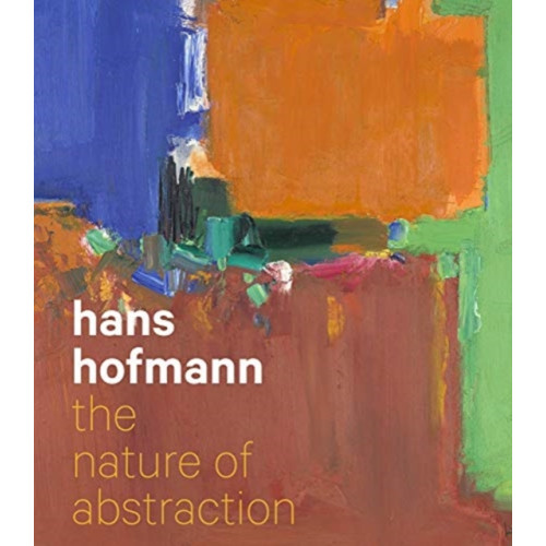 University of california press Hans Hofmann (inbunden, eng)