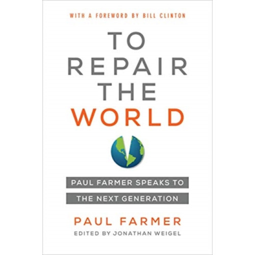 University of california press To Repair the World (häftad, eng)