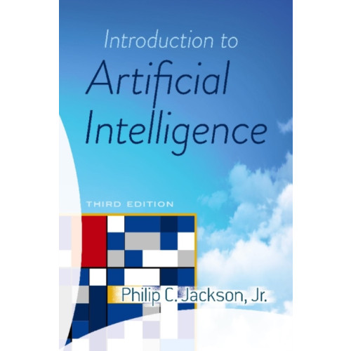 Dover publications inc. Introduction to Artificial Intelligence (häftad, eng)