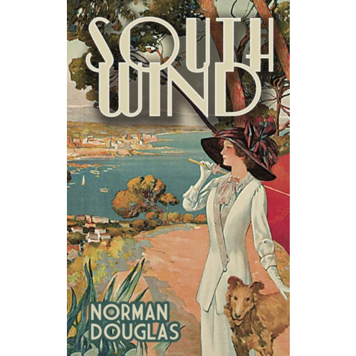 Dover publications inc. South Wind (häftad, eng)