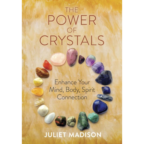 Dover publications inc. The Power of Crystals (häftad, eng)