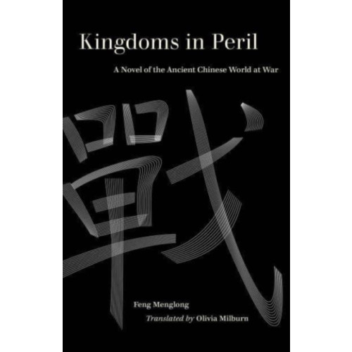 University of california press Kingdoms in Peril (häftad, eng)