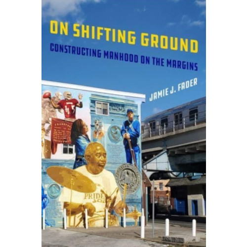 University of california press On Shifting Ground (häftad, eng)