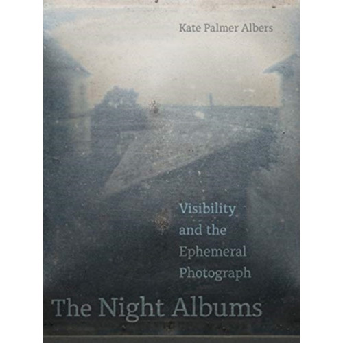 University of california press The Night Albums (häftad, eng)
