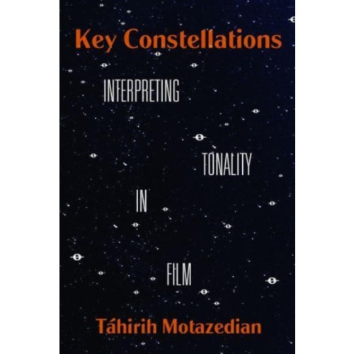 University of california press Key Constellations (häftad, eng)