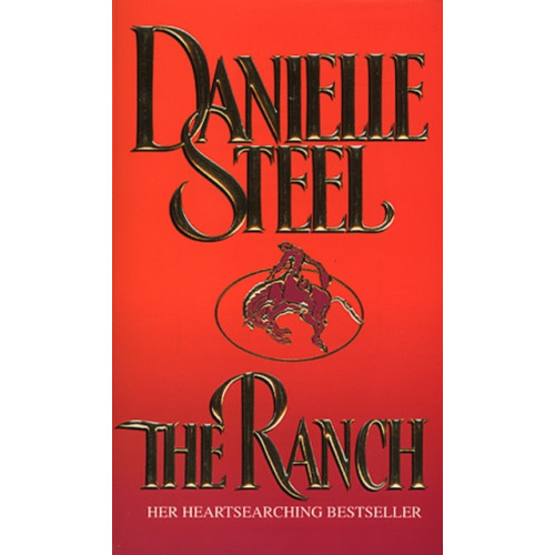 Transworld publishers ltd The Ranch (häftad, eng)