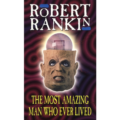 Transworld publishers ltd The Most Amazing Man Who Ever Lived (häftad, eng)