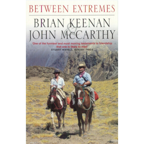 Transworld publishers ltd Between Extremes (häftad, eng)