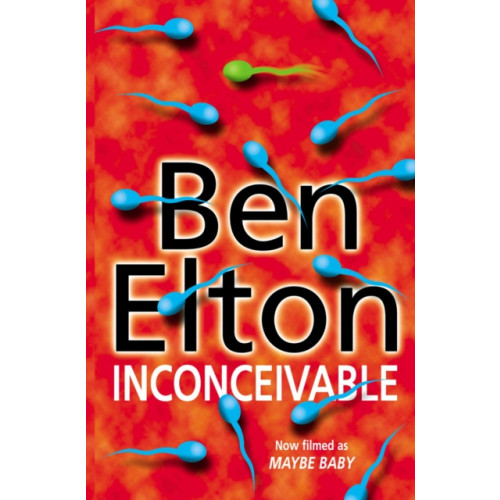 Transworld publishers ltd Inconceivable (häftad, eng)