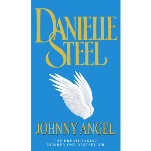 Transworld publishers ltd Johnny Angel (häftad, eng)