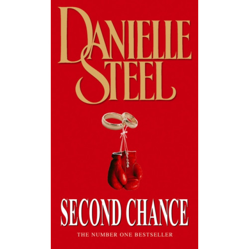 Transworld publishers ltd Second Chance (häftad, eng)
