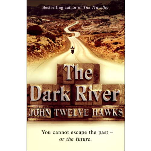 Transworld publishers ltd The Dark River (häftad, eng)