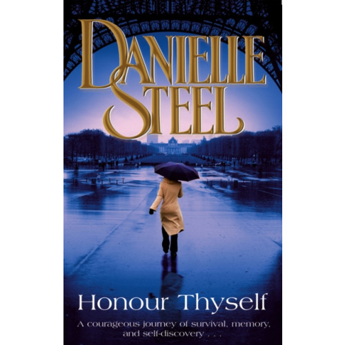 Transworld publishers ltd Honour Thyself (häftad, eng)