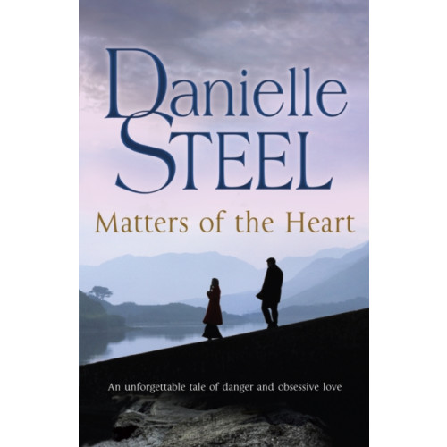 Transworld publishers ltd Matters of the Heart (häftad, eng)