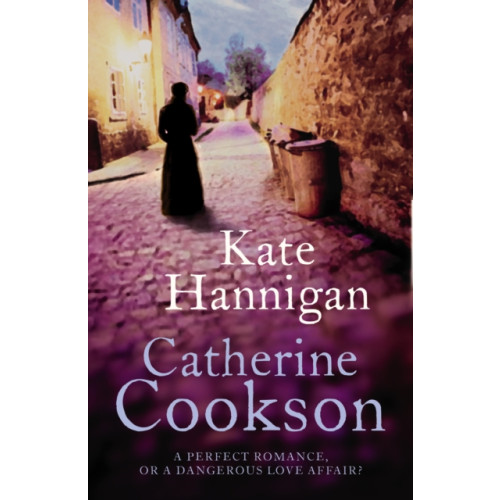Transworld publishers ltd Kate Hannigan (häftad, eng)