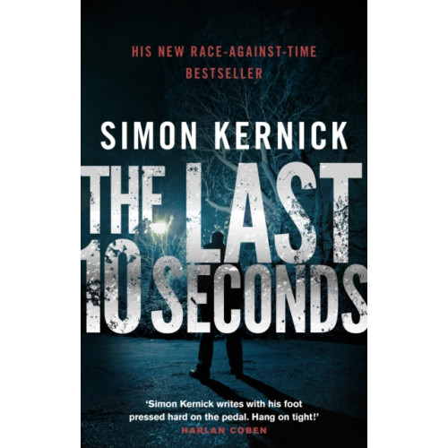 Transworld publishers ltd The Last 10 Seconds (häftad, eng)