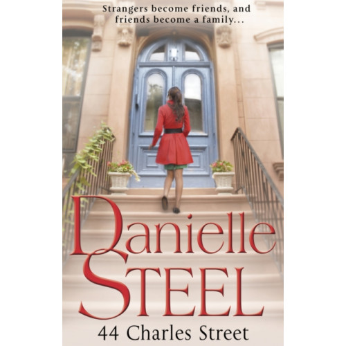 Transworld publishers ltd 44 Charles Street (häftad, eng)