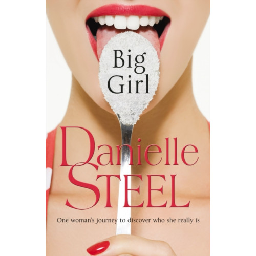 Transworld publishers ltd Big Girl (häftad, eng)