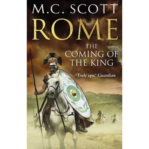 Transworld publishers ltd Rome (häftad, eng)