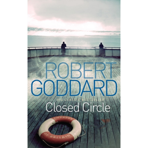 Transworld publishers ltd Closed Circle (häftad, eng)