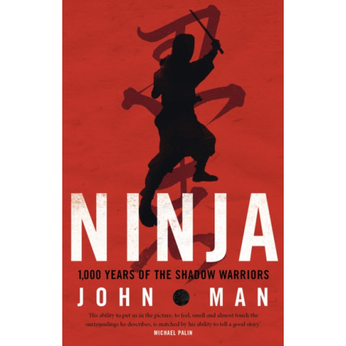 Transworld publishers ltd Ninja (häftad, eng)