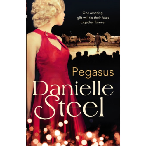 Transworld publishers ltd Pegasus (häftad, eng)