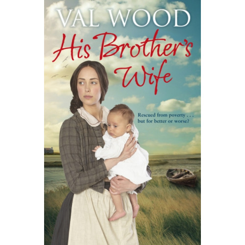 Transworld publishers ltd His Brother's Wife (häftad, eng)