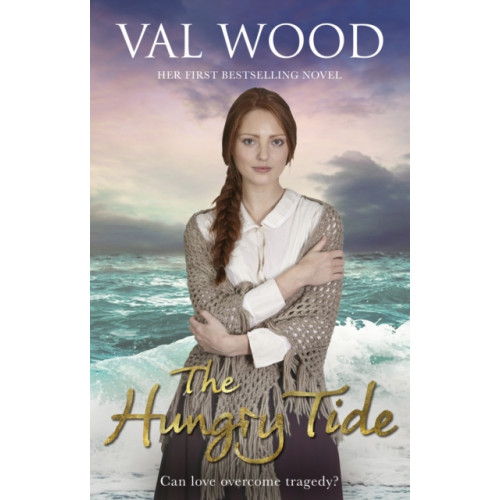 Transworld publishers ltd The Hungry Tide (häftad, eng)
