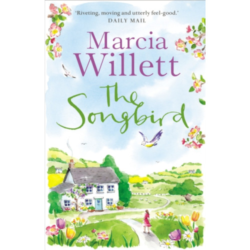 Transworld publishers ltd The Songbird (häftad, eng)