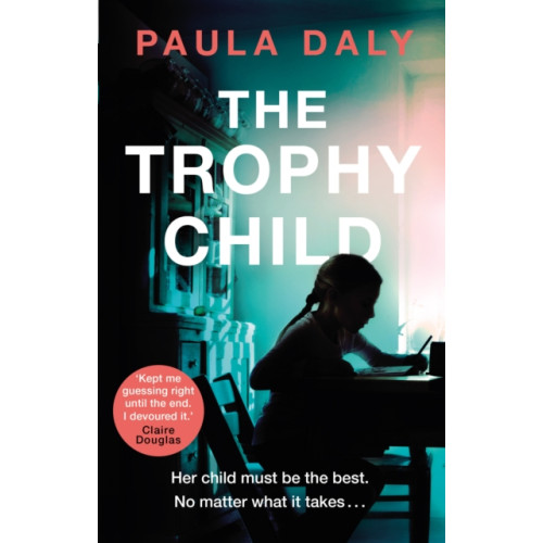 Transworld publishers ltd The Trophy Child (häftad, eng)
