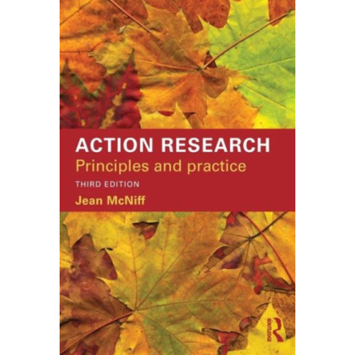 Taylor & francis ltd Action Research (häftad, eng)