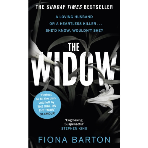 Transworld publishers ltd The Widow (häftad, eng)