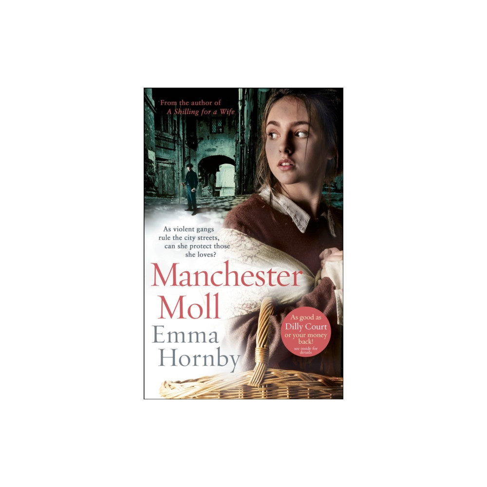Produktbild för Manchester Moll (häftad, eng)