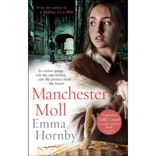 Transworld publishers ltd Manchester Moll (häftad, eng)