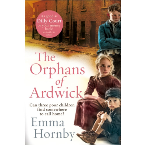 Transworld publishers ltd The Orphans of Ardwick (häftad, eng)